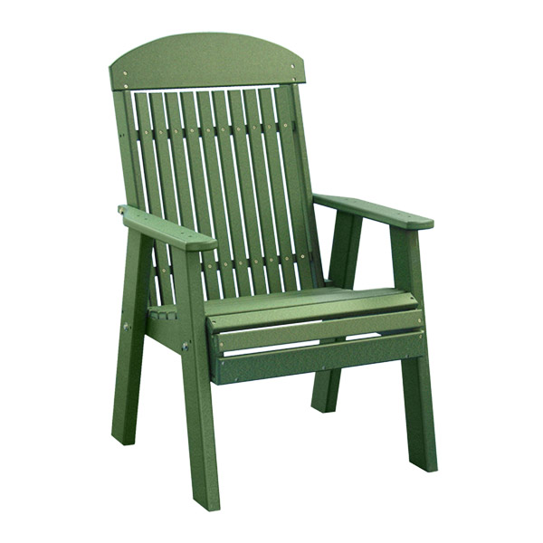 poly 2ft classic chair