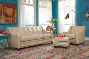 upholstered collection