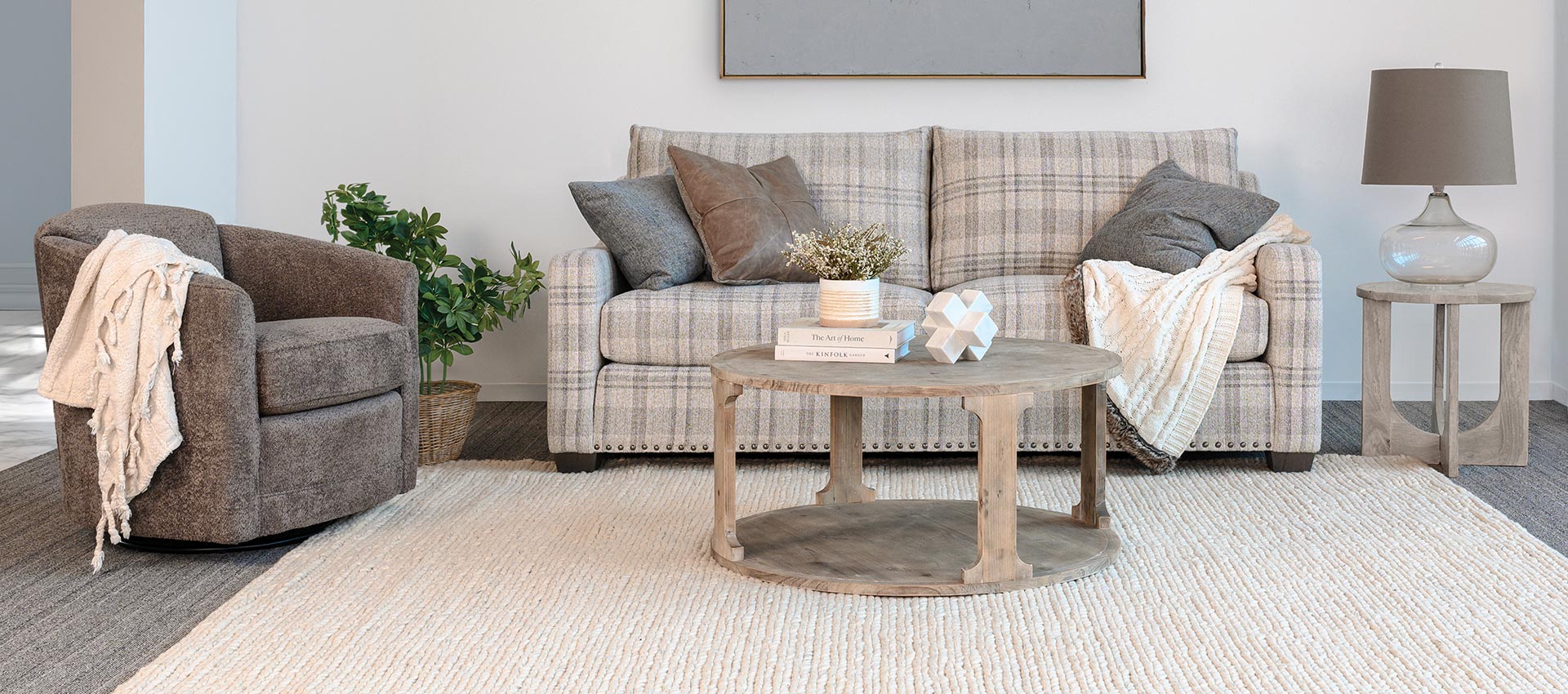 9132 fabric sofa