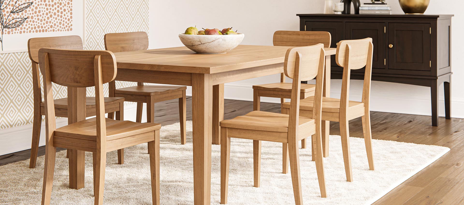 richville dining set