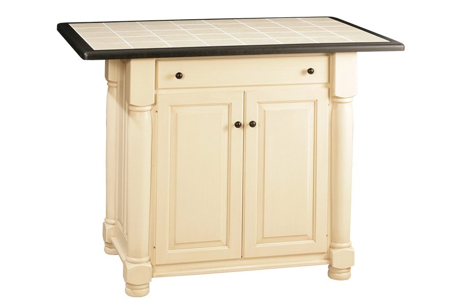 146-04 | Kitchen Island 