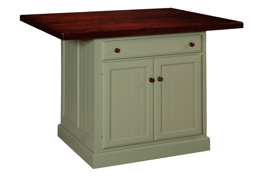 146-06-JC | Kitchen Island