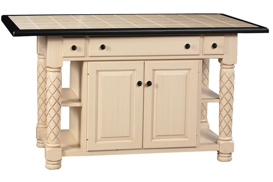 146-10 | Kitchen Island