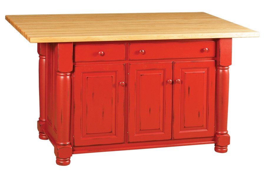 146-11 | Kitchen Island