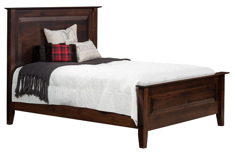 105-01 | Bed