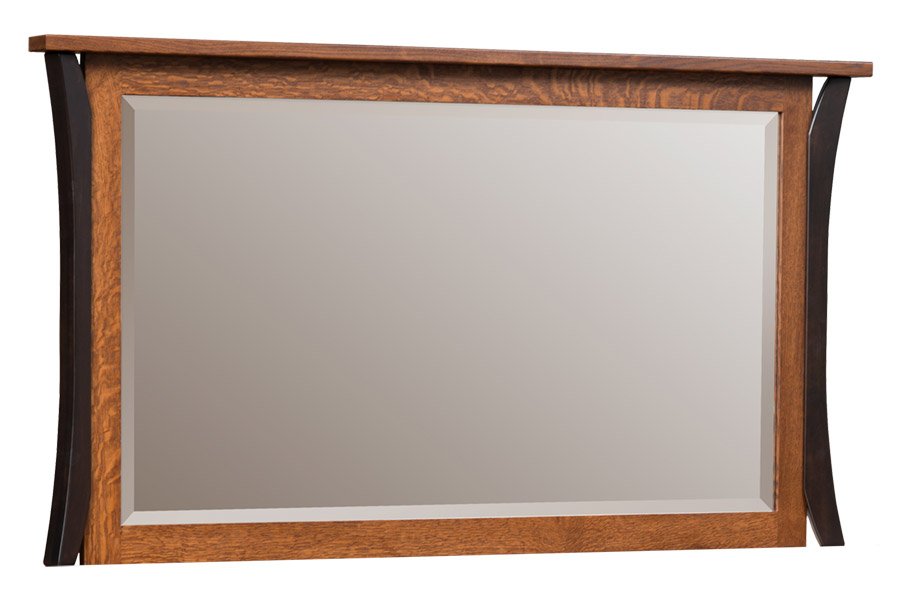 105-12 | Landscape Mirror