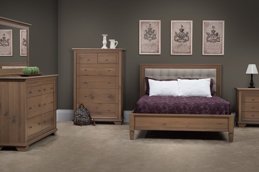 Pacific Heights Collection