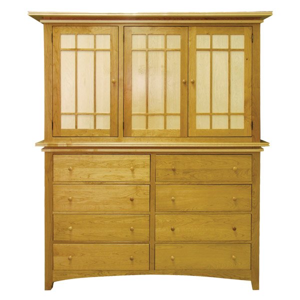 105-40 | Double Armoire Mule