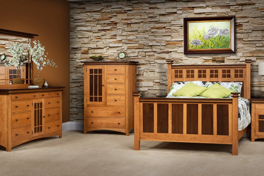 Maple Creek Collection