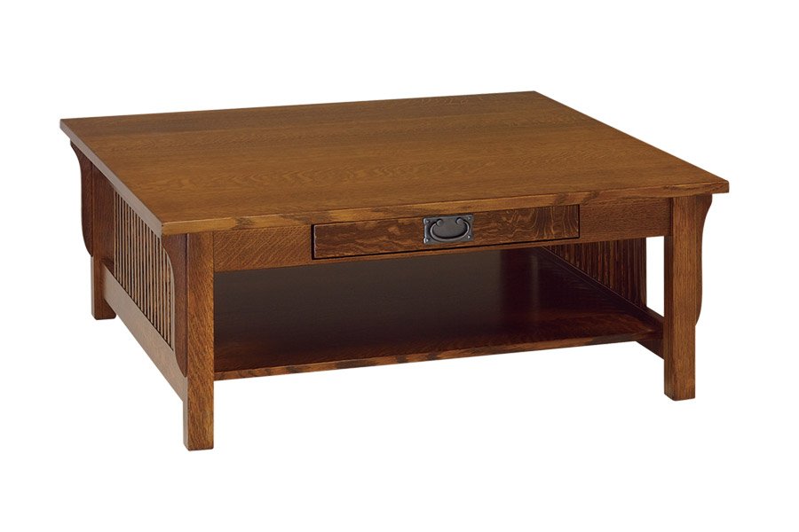 147-07 | Coffee Table