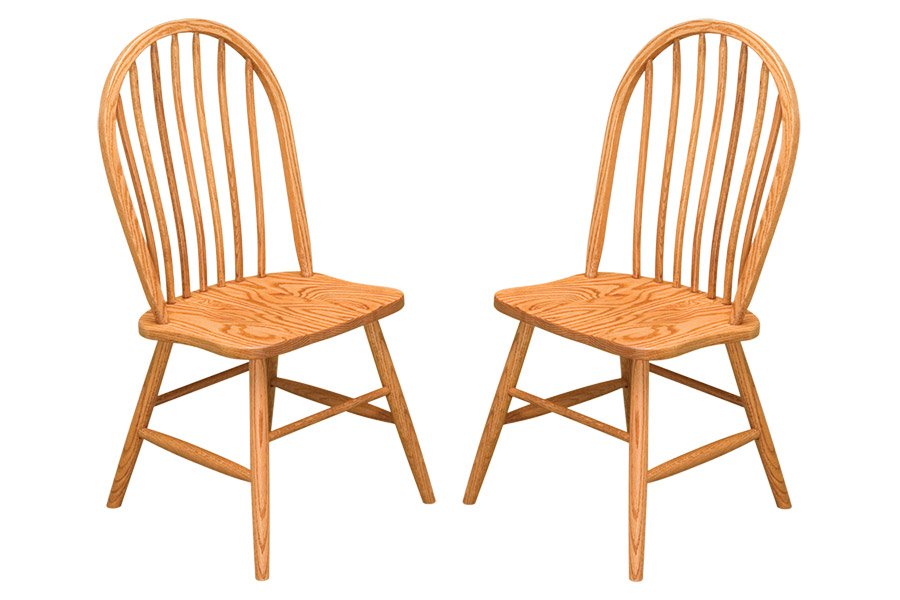 167-09 | Dining Chairs 