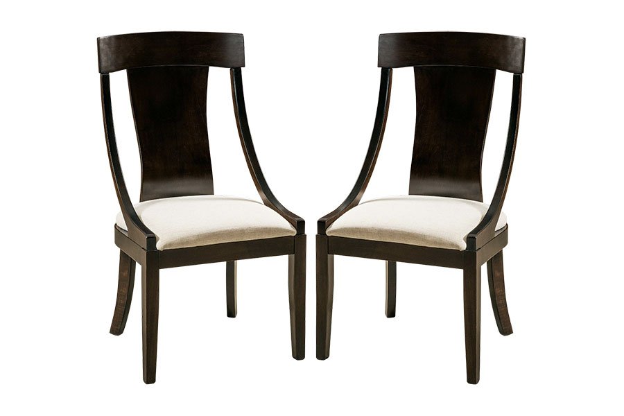 167-16 | Dining Chair 
