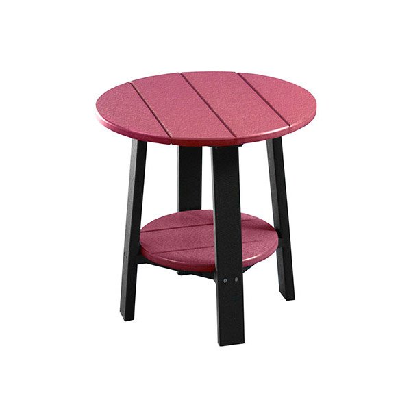 170-30 | Poly Deluxe EndTable