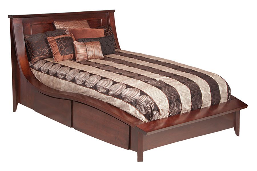 17-121 | Bed