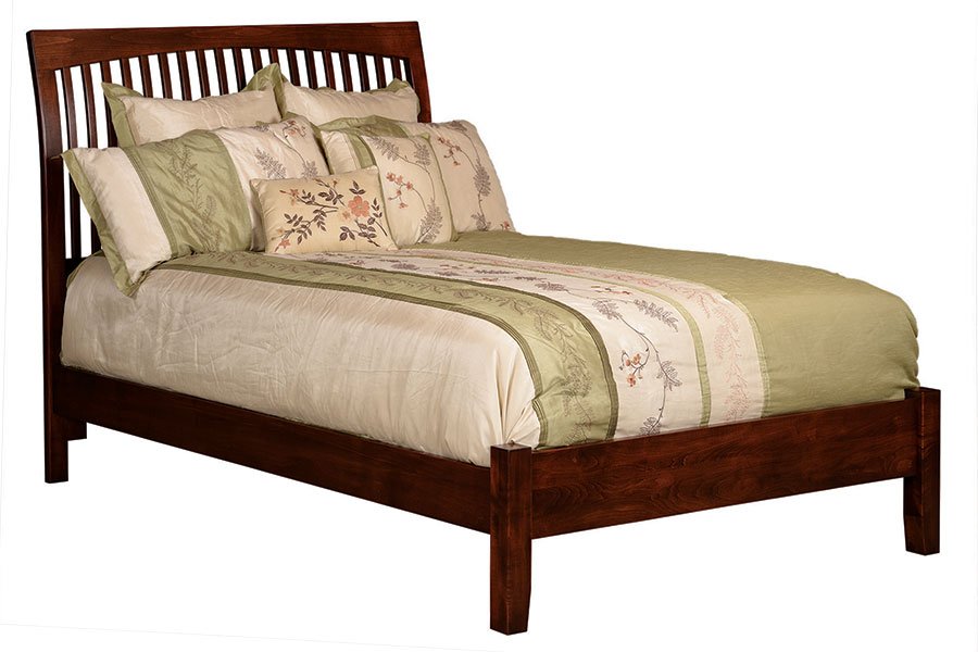 17-123 | Bed