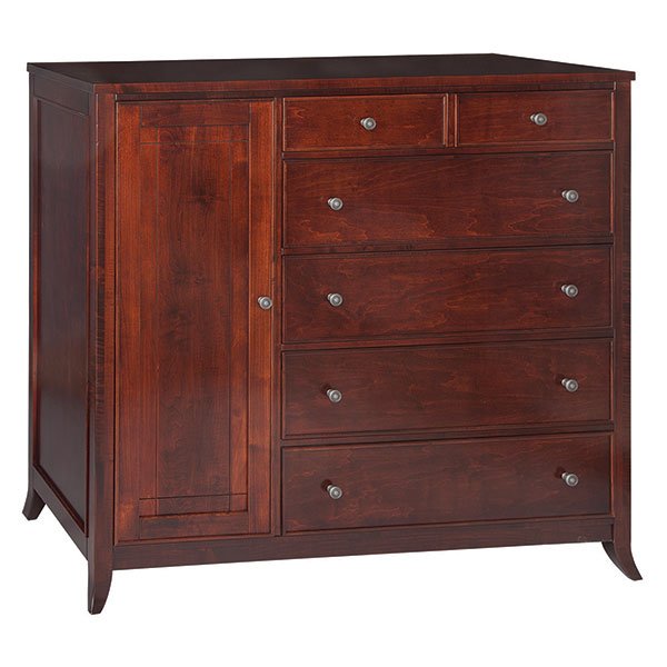 17-133 | Gentleman's Chest