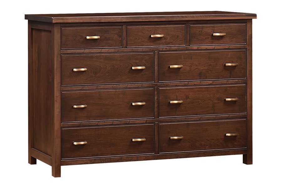 17-80 | Tall Dresser
