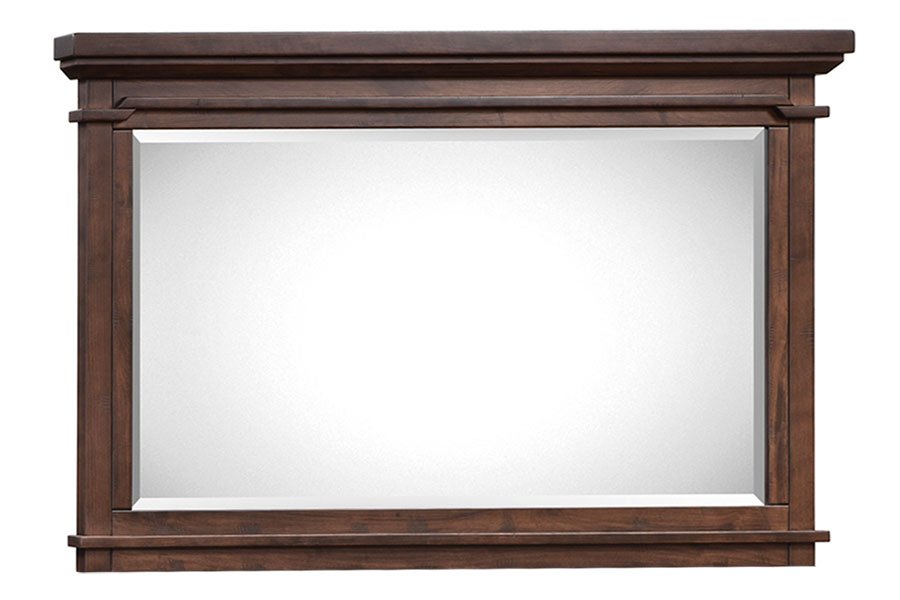 17-81 | Landscape Mirror