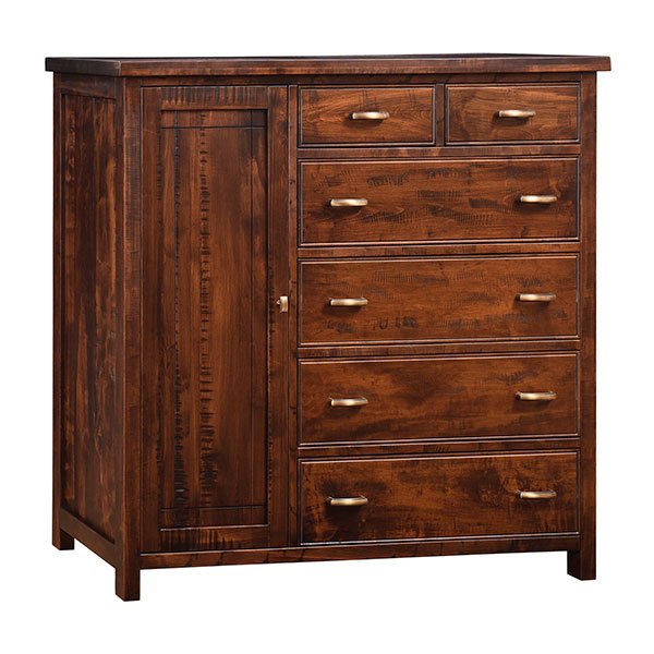 17-89 | Gentleman's Chest