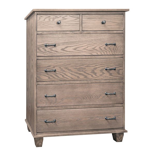 17-94 | Chest of Drawers