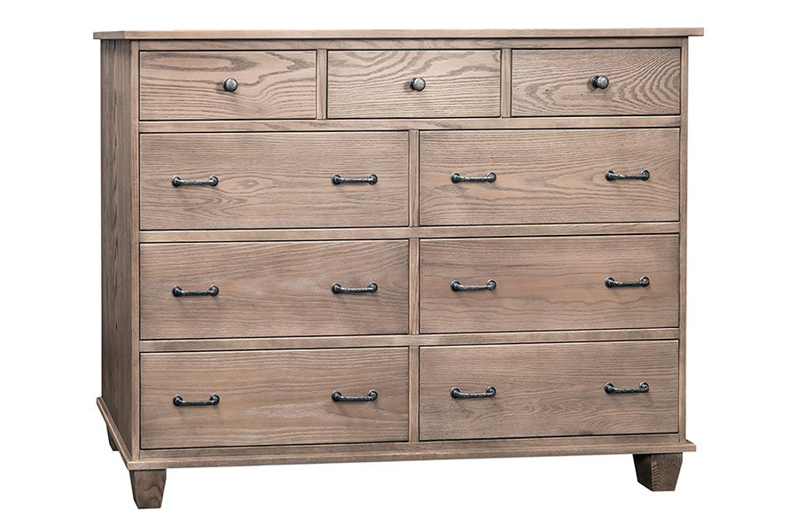 17-95 | Tall Dresser