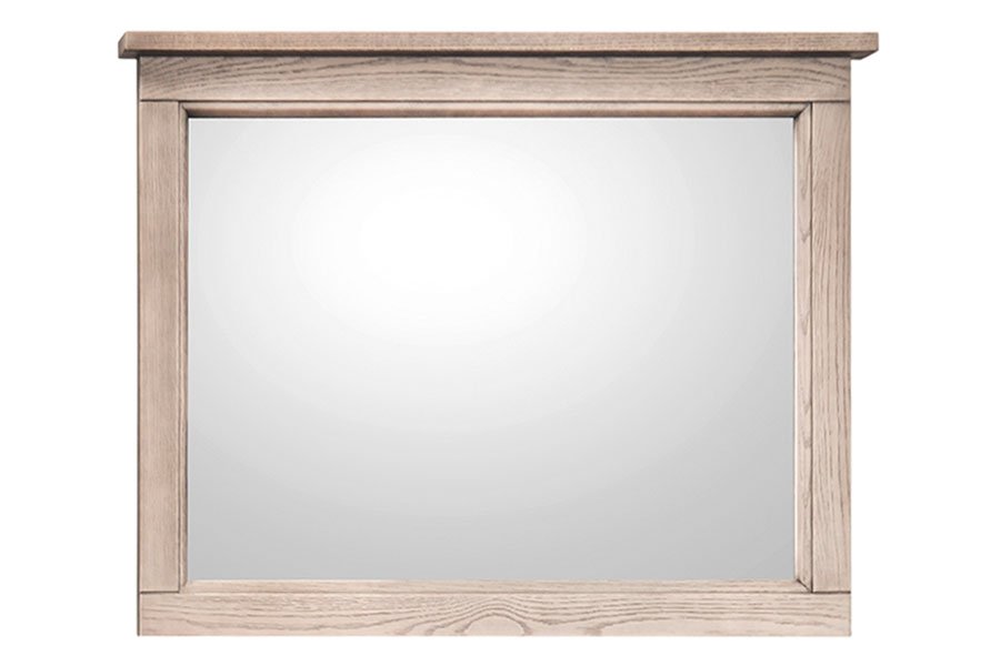 17-96 | Landscape Mirror