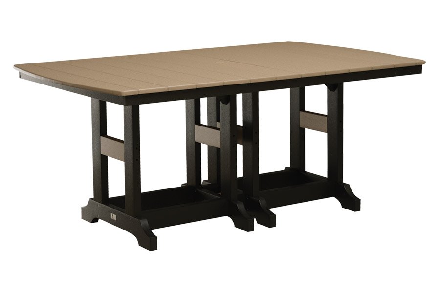 191-06 | Poly Dining Table 