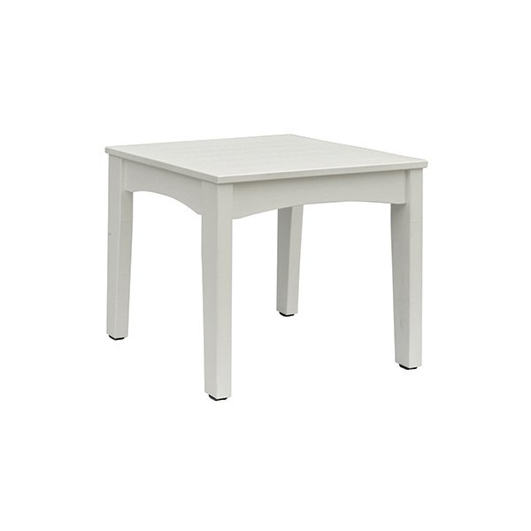 191-16 | Poly End Table 