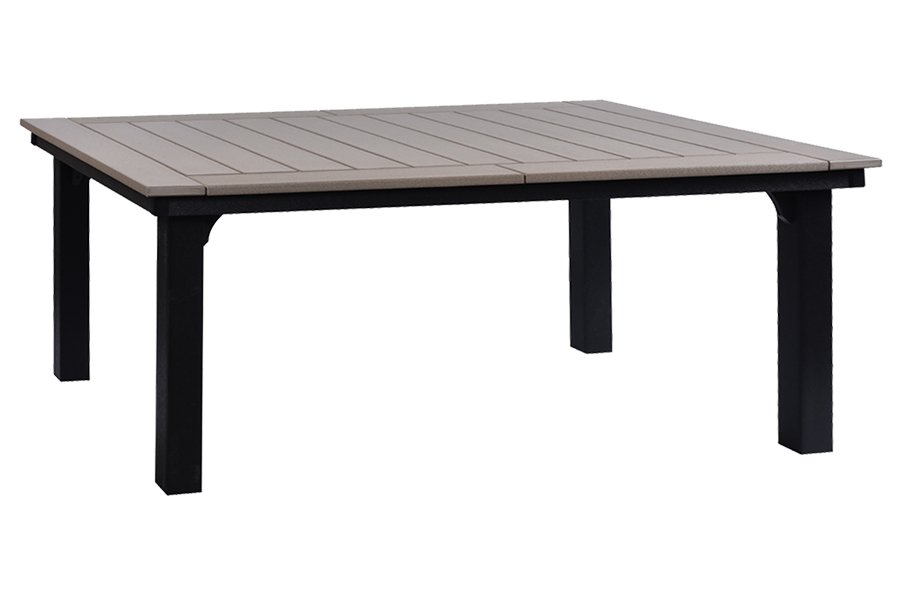 191-25 | Poly Homestead Dining Table 