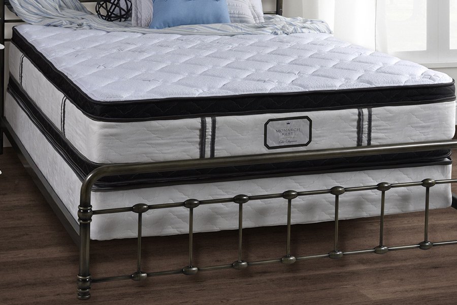 58-21 | Mattress