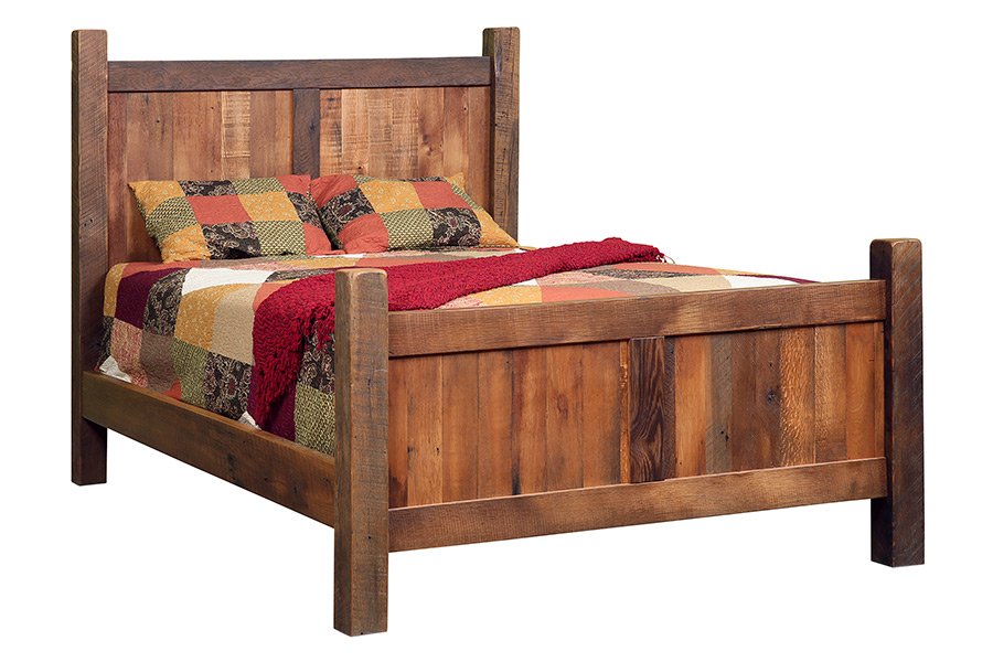 281-13 | Bed