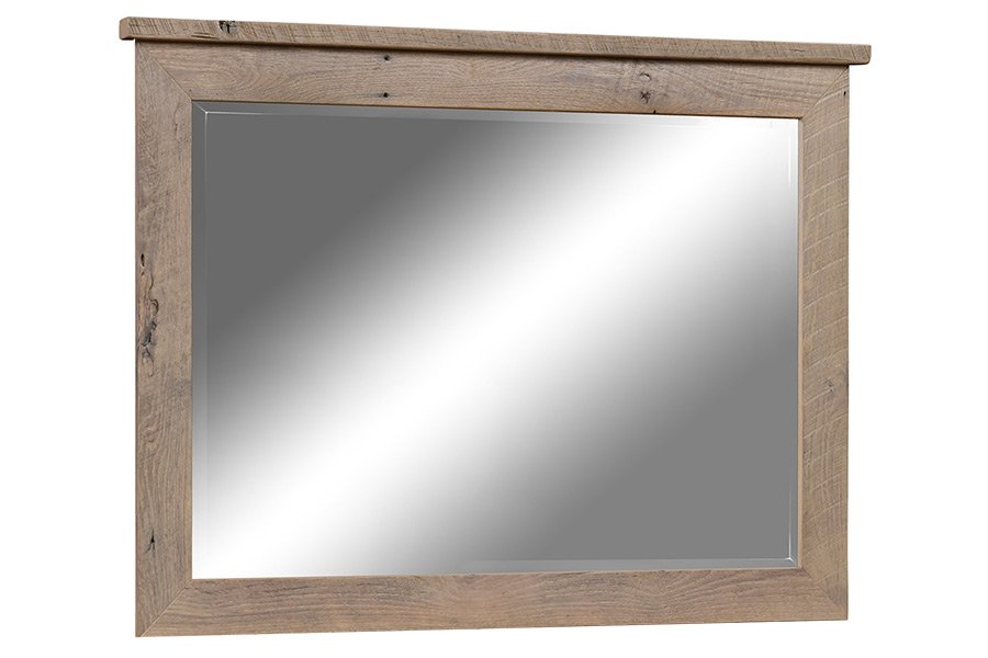 281-21 | Landscape Mirror