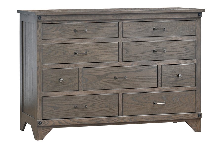 62-30 | Tall Dresser