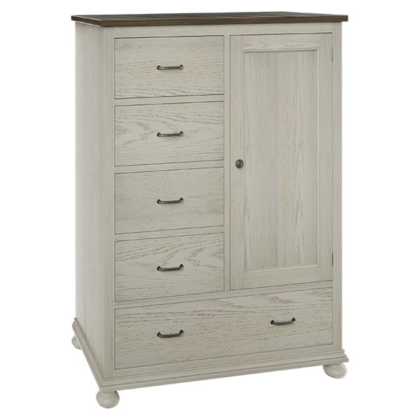 62-104 | Gentlemen's Chest