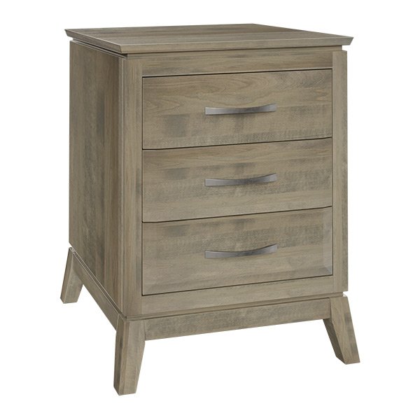 62-116 | 3-Drawer Nightstand