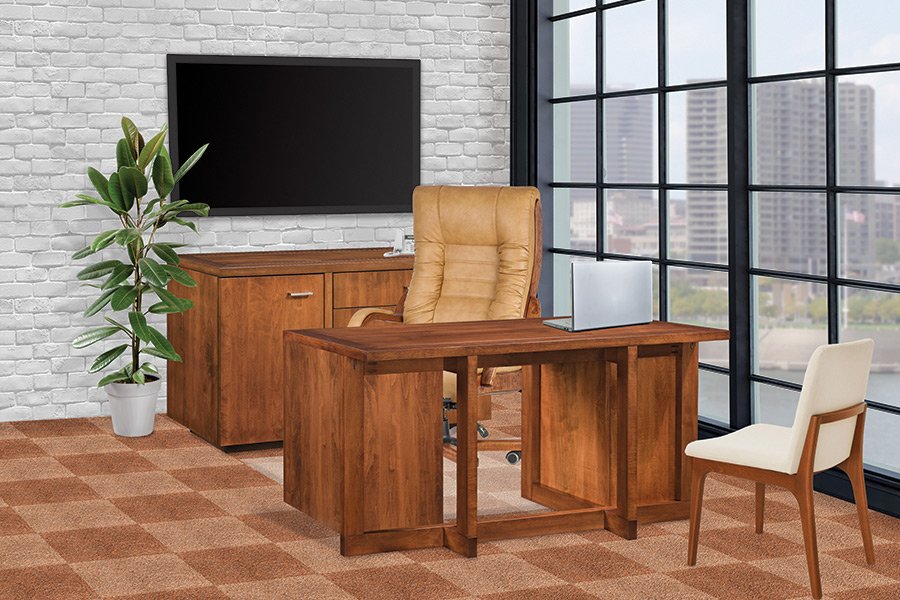 46-05 | Office Collection