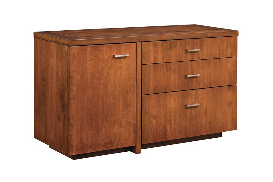 46-07 | Credenza