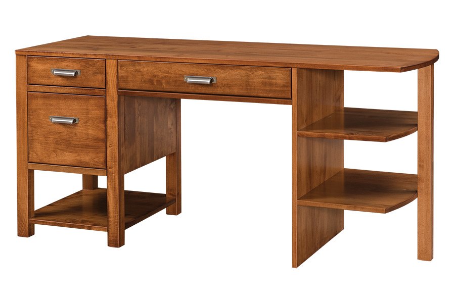 46-11 | Computer Desk 