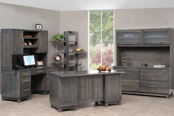 La Salle Urban Office Collection
