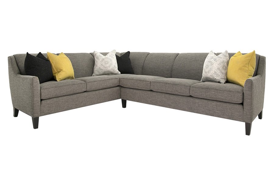 34-75 | Smith Brother's Upholstered Sectional