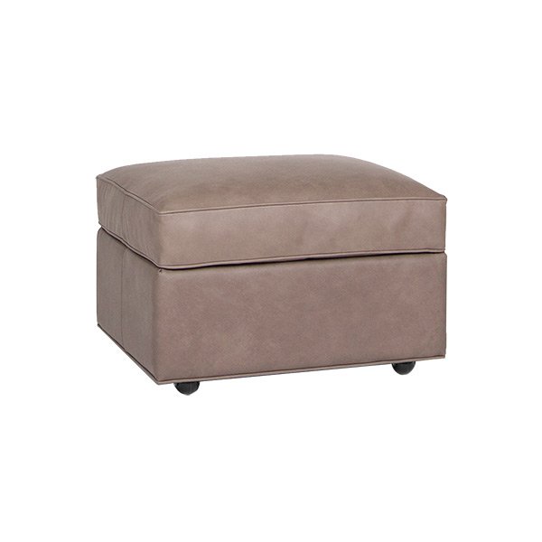 34-99 | Smith Brother's Upholstered Ottoman