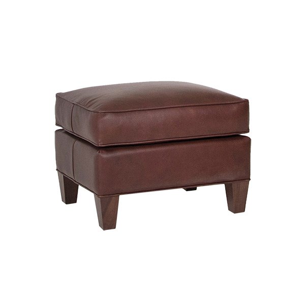 34-104 | Smith Brother's Upholstered Ottoman