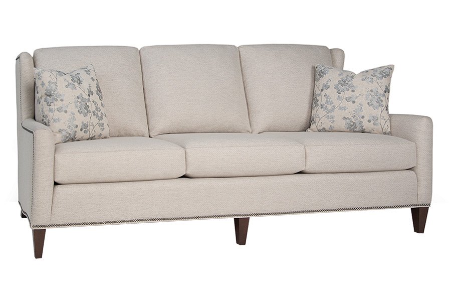 34-106 | Sofa Brother's Upholstered Sofa 