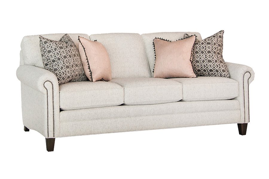 34-114 | Smith Brother's Upholstered Sofa