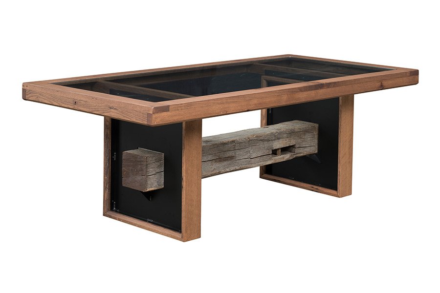 281-31 | Dining Table 