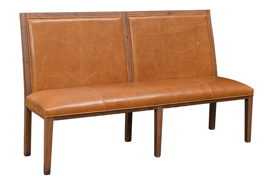 281-32 | Dining Banquette 