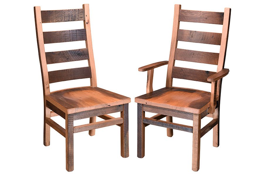281-38 | Dining Chairs 