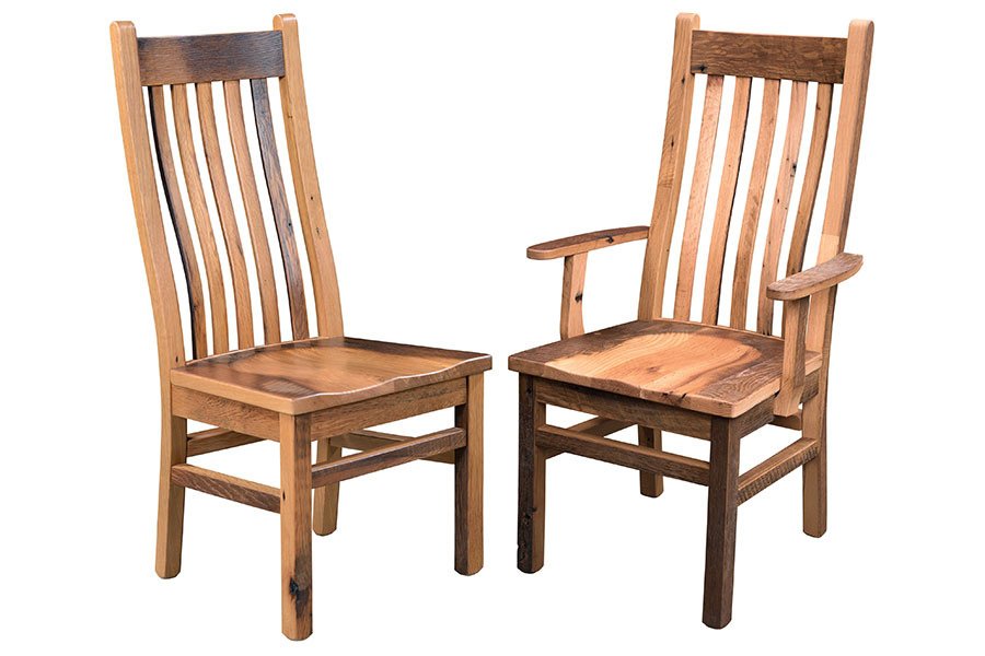 281-39 | Dining Chairs 