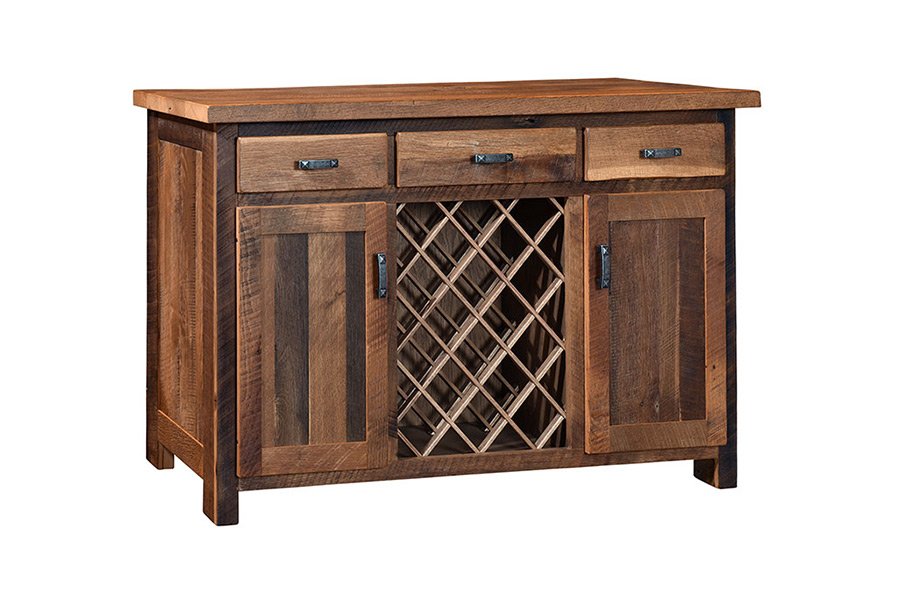 281-41 | Wine Server 