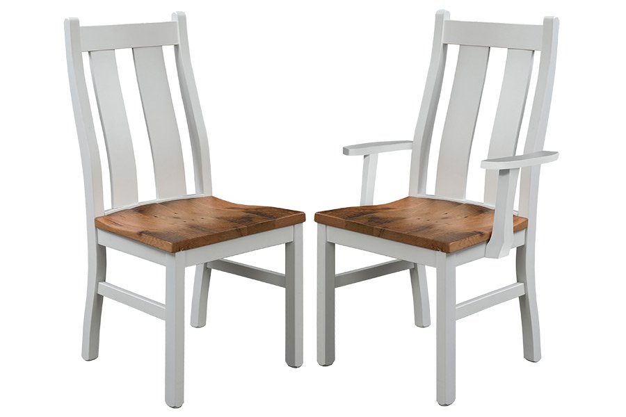 281-45 | Dining Chairs 